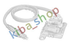 NOX SENSOR DIAGBOX ADAPTATION