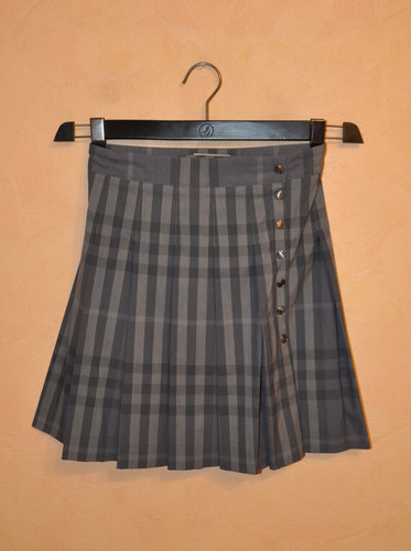 Burberry brit women blue - burberry,
