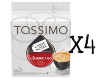 Tassimo Carte Noire Americano