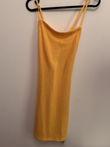 Urban outfitters yellow - outfitters,