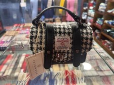 ISLANDER Baby Satchel HARRIS