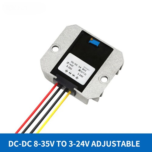12v 24v step - dc, 12v/24v