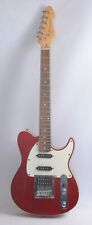 Peavey Generation EXP  Gloss Red Electric Guitar