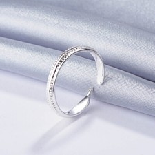 Adjust finger ring - adjust,