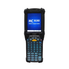 Symbol MC9190-G90SWEYA6WR
