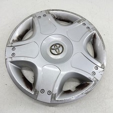TOYOTA YARIS MK1 14” WHEEL