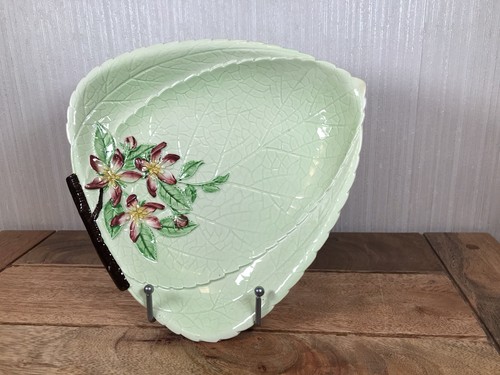 Vintage carlton ware - carlton,