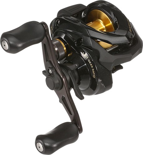 Shimano xt150 baitcast - shimano,
