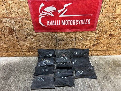 Yamaha tool kit - kits, lot