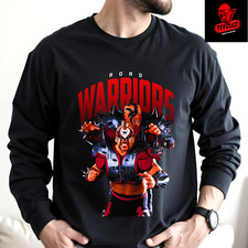 WWE Superstars Road Warriors