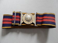 British Royal Logistic Corps