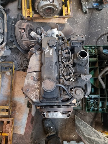 Nissan taxi engine tx1 fairway - nissan,