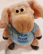 Official Piggin' 2002 Vintage
