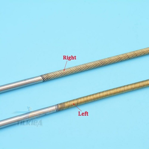 4mm flex shaft - flex,