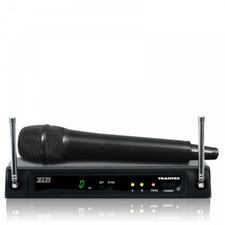 Trantec uhf handheld - trantec, s4.4h