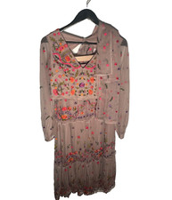 Maya Deluxe Women's Indian Traditional Dress Lengha Choli Lehenga Saree 8 £230