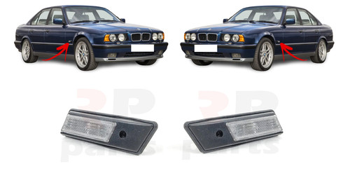 For bmw e34 e36 90 - for,