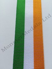 Kings South Africa KSA Medal