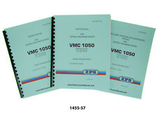 ZPS Vertical Machining Center