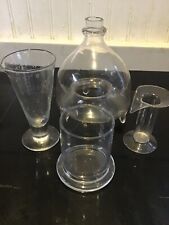 Vintage Chemistry Lab