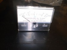 MODUTEC TORR GAUGE GP 10-1000