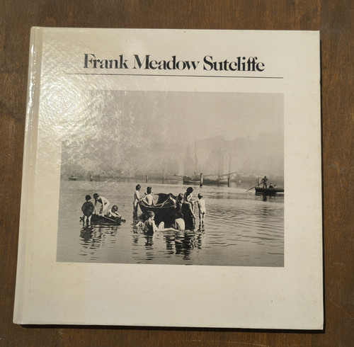 Frank meadow sutcliffe - meadow,