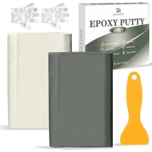 Epoxy putty 8oz - epoxy,