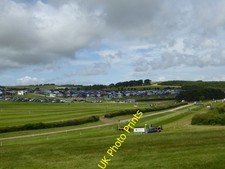 Photo 6x4 Barbury Castle Horse
