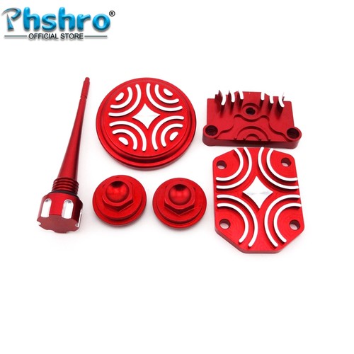 Phshro engine dress kit - up,