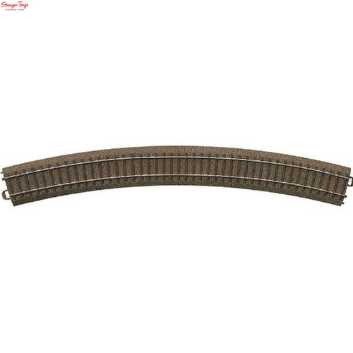 Trix track curved - trix,