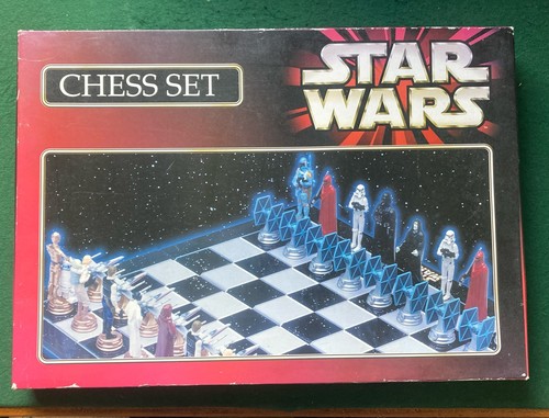 Vintage 1999 star wars - vintage,