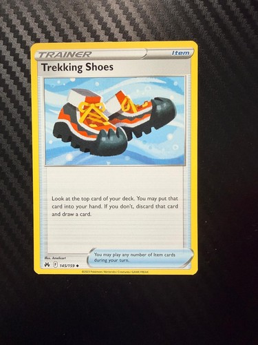 Trekking shoes 145 159 - 145/159, pokemon