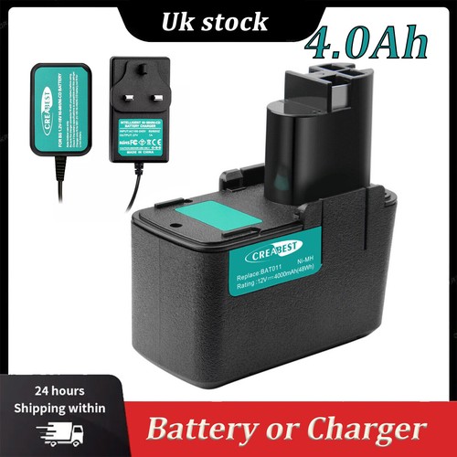 4000mah 12v battery for bosch - 4000mah,