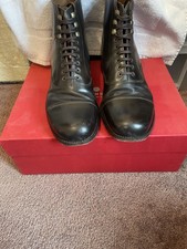 Grenson Men’s Brown Leather