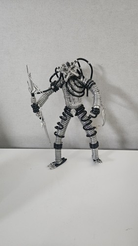 Predator handmade aluminium - predator,