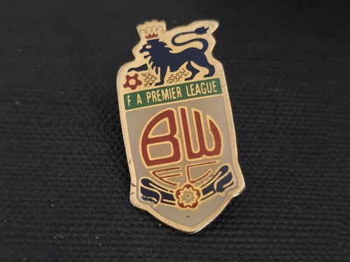 Bolton wanderers vintage - wanderers,