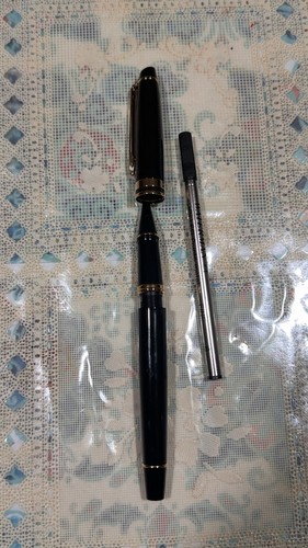 Waterman expert rollerball pen - waterman,