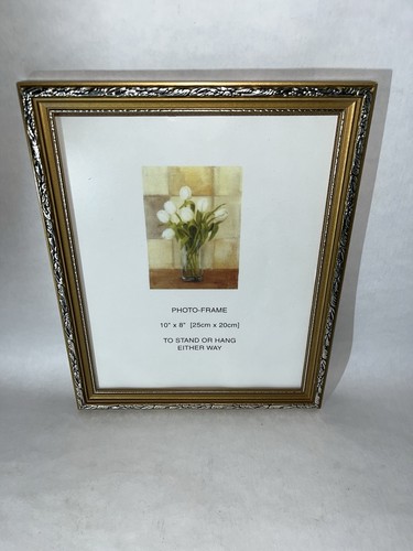 Vintage gold tone wooden - vintage,