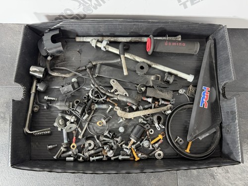 Honda fireblade cbr1000rr - fireblade,