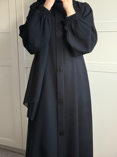 Women abaya dress - women's,