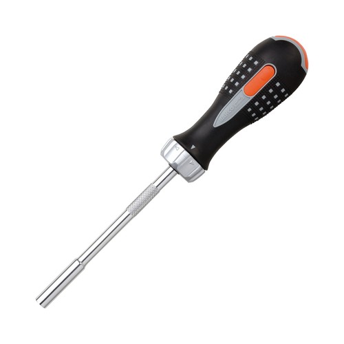 Bahco ratcheting screwdriver - ratcheting,