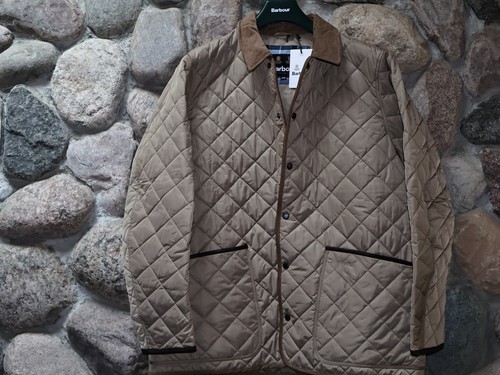 Barbour baston liddesdale - barbour,