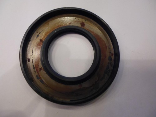 Shaft seal crankshaft fits - shaft,