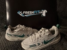 Nike Jam Pine Green Women