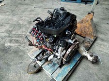13B COMPLETE ENGINE / 149922