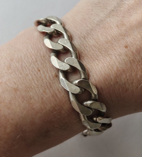925 sterling silver heavy - sterling,