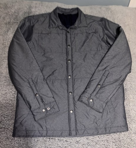 North face lefferets shacket - lefferets,