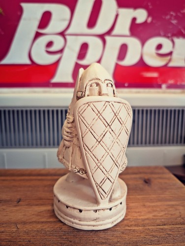 Medieval vintage charlemagne - vintage,