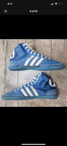 Very rare adidas vintage - very,