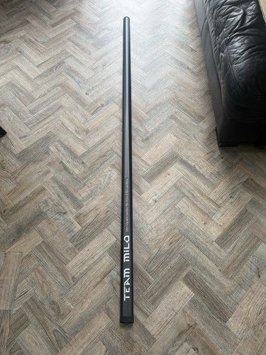 Milo fishing square pole - milo,